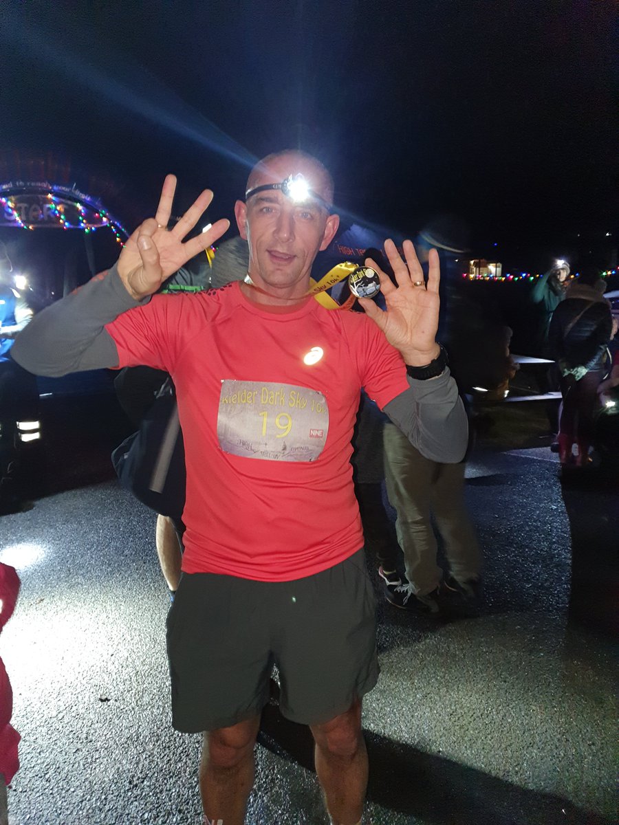oakleatrust's tweet photo. 🥰In the frame -Mal's doing 20 events in 2020 as a fundraiser 4 #ProjectEdenside wot a top fella - he's just ticked off park runs in Lytham &amp; Blackpool plus a 10k night event at Kielder, this year is gonna be quite a challenge -amazing effort we're 'counting' on you! #kindcumbria https://t.co/S1mcWjLXWe