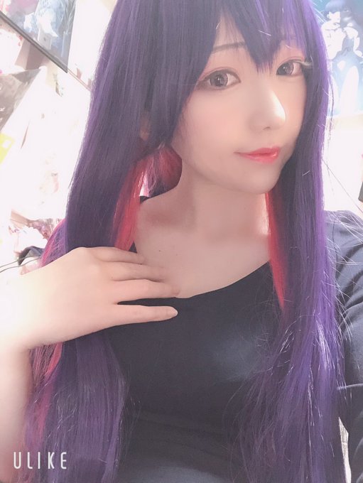 コスプレイヤー紗倉あんずのTwitter画像51