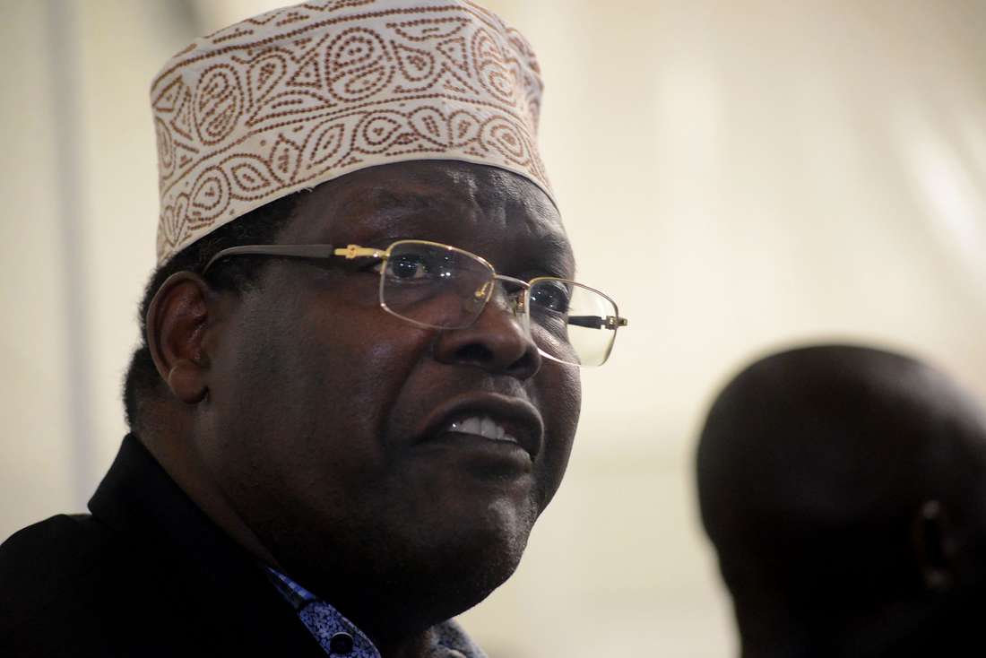 GOVT SAYS Miguna has not made effort to obtain his passport from Kenyan embassies; says his unruly behaviour can threaten category A1 status of JKIA.