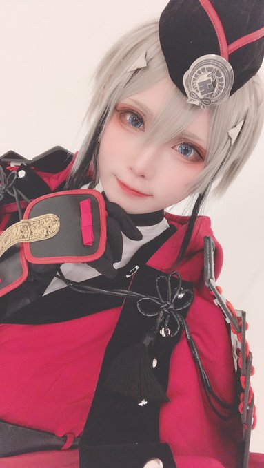 コスプレイヤーmonaのTwitter画像13