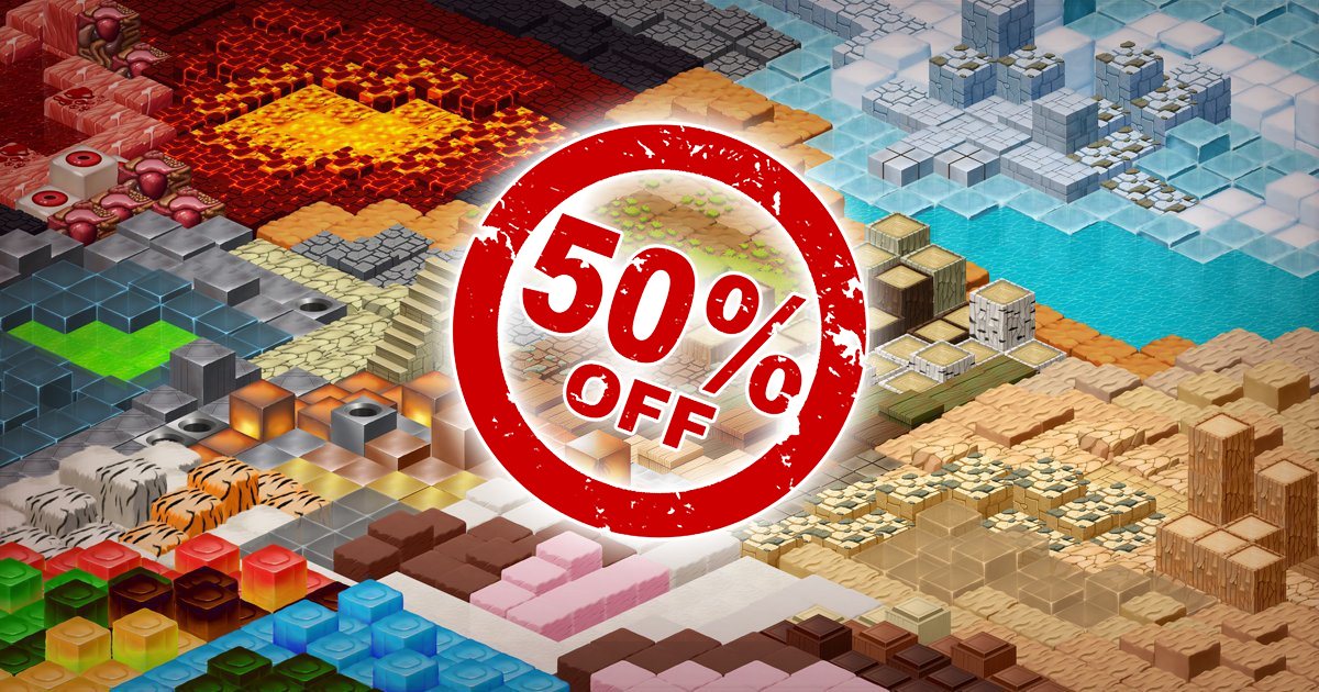 AssetsBrush's tweet photo. 50% OFF everything! Check out our store on GameDevMarket:   https://t.co/KRvK7CfuMB

#assetstore #gameart #indiedev #indiegamedev #gamedev #spine2D #gamedevelopment #Assetstore https://t.co/0YTqbZWNSn