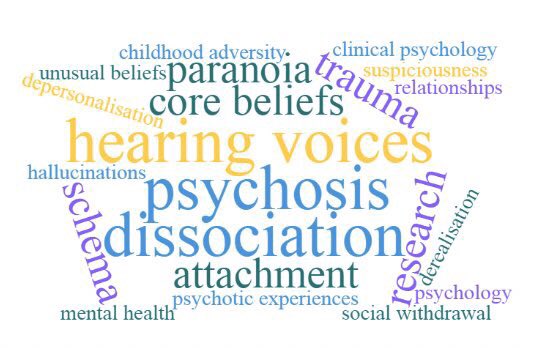 Thank you to everyone who participated and supported/RT our study. We have now finished recruiting and look forward to sharing our findings soon. Winners of the prize draw will be notified soon!