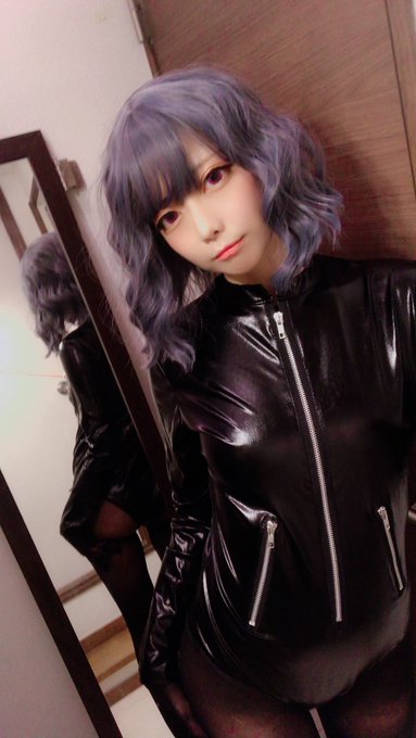Twitterのコスプレ画像39