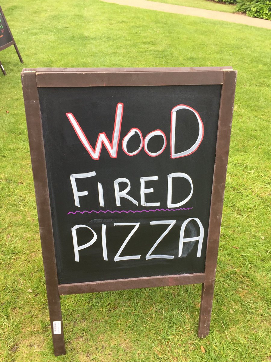 Back to <a href="/birmingham_bp/">Birmingham Business Park</a> next MONDAY with our #meat #free menu! Some special pizzas planned you’ve never had before that are absolutely amazing! #trustus
