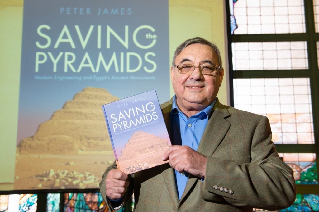 Cintec International tweet media