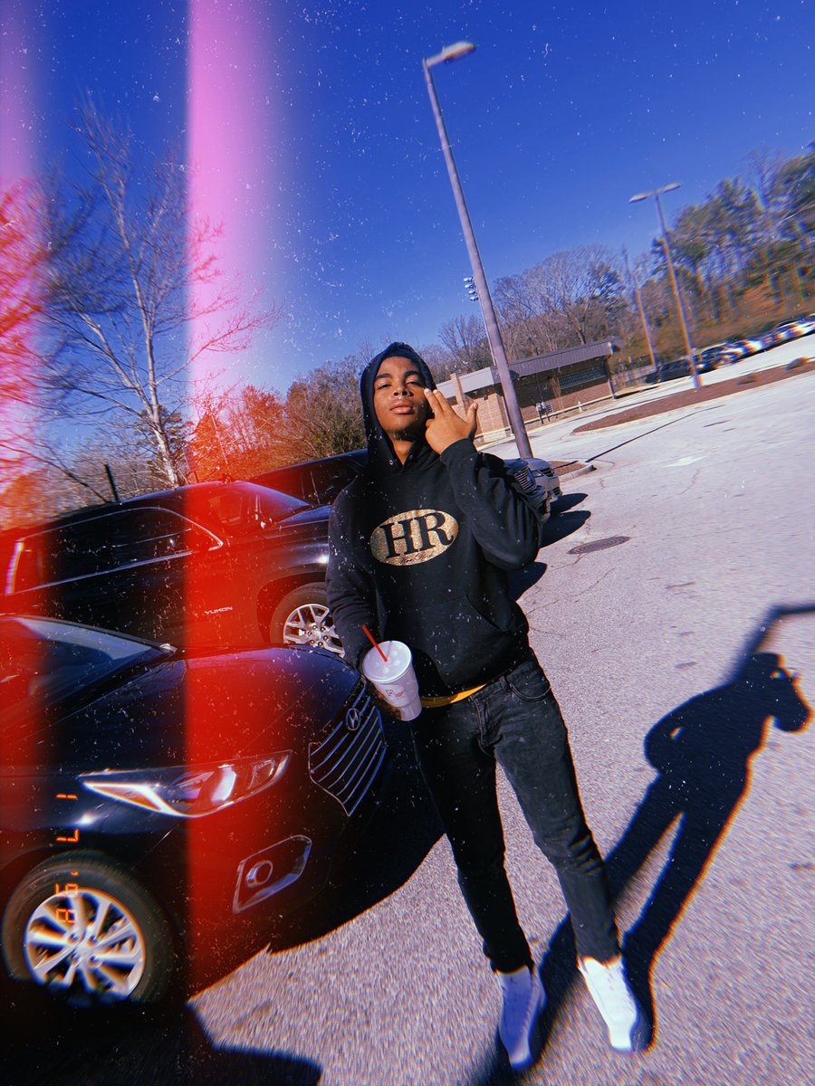 Blessed To See 18💙😈