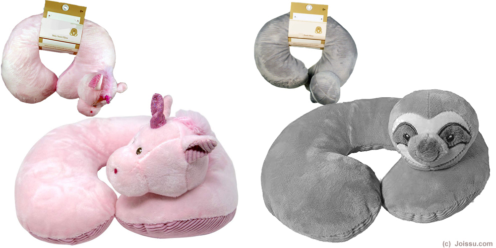 JoissuProducts's tweet image. We have adorable kiddie neck pillows- suitable for newborns on up.  #wholesaleplushy #bulkplush ##wholesalebabyneckpillows #bulkbabyneckpillows