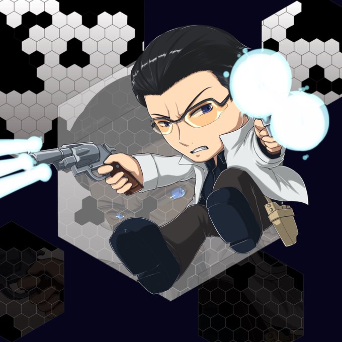 弓場拓磨のtwitterイラスト検索結果 古い順