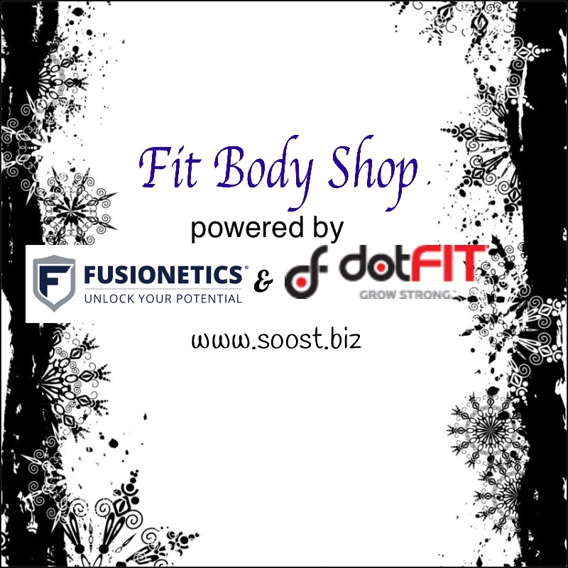 JaraSoost's tweet image. Did you know that Fit Body Shop is the only place in NW Wyoming to bring you both #Fusionetics &amp;amp; #dotFIT? Bringing you only the best! #Fuel #Mechanics #SportPerformance