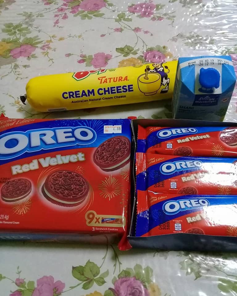 Resepi Makanan Malaysia At Resepimakananmy Twitter