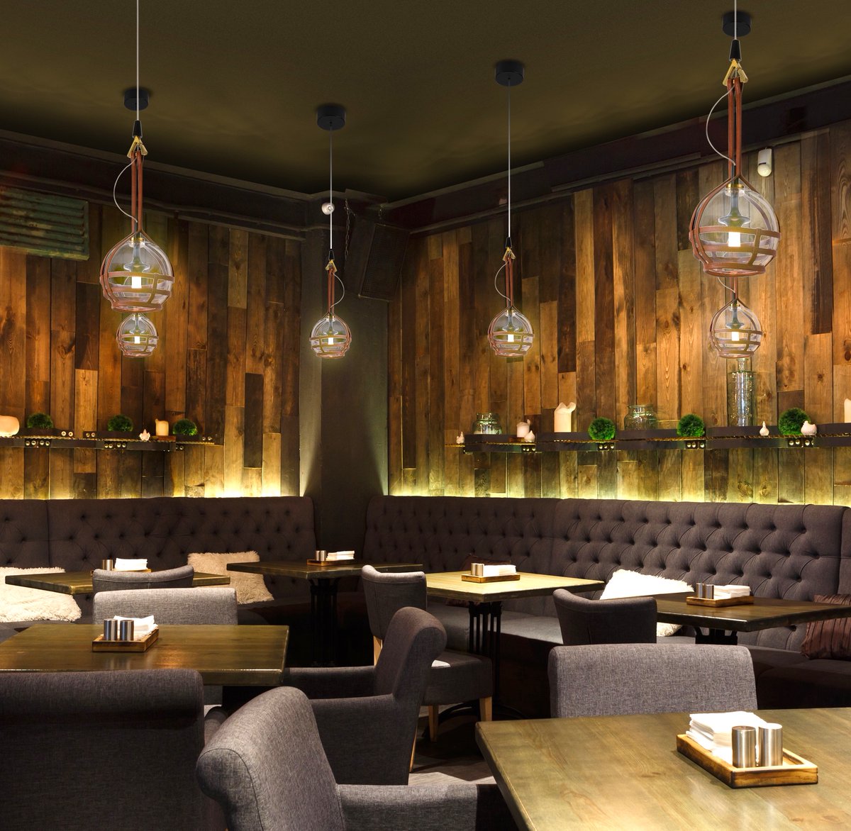 VONNLighting's tweet photo. We’ve said it before and we’ll say it again: GOOD lighting makes all the difference in any space! 
-

#vonnlighting #pendants #elegance #artoflighting #ledlights #homedecore  #realestare #architecture #restaurantdesign 
_____
©️VONN Lighting LLC. All rights reserved. https://t.co/4YKKYa308E