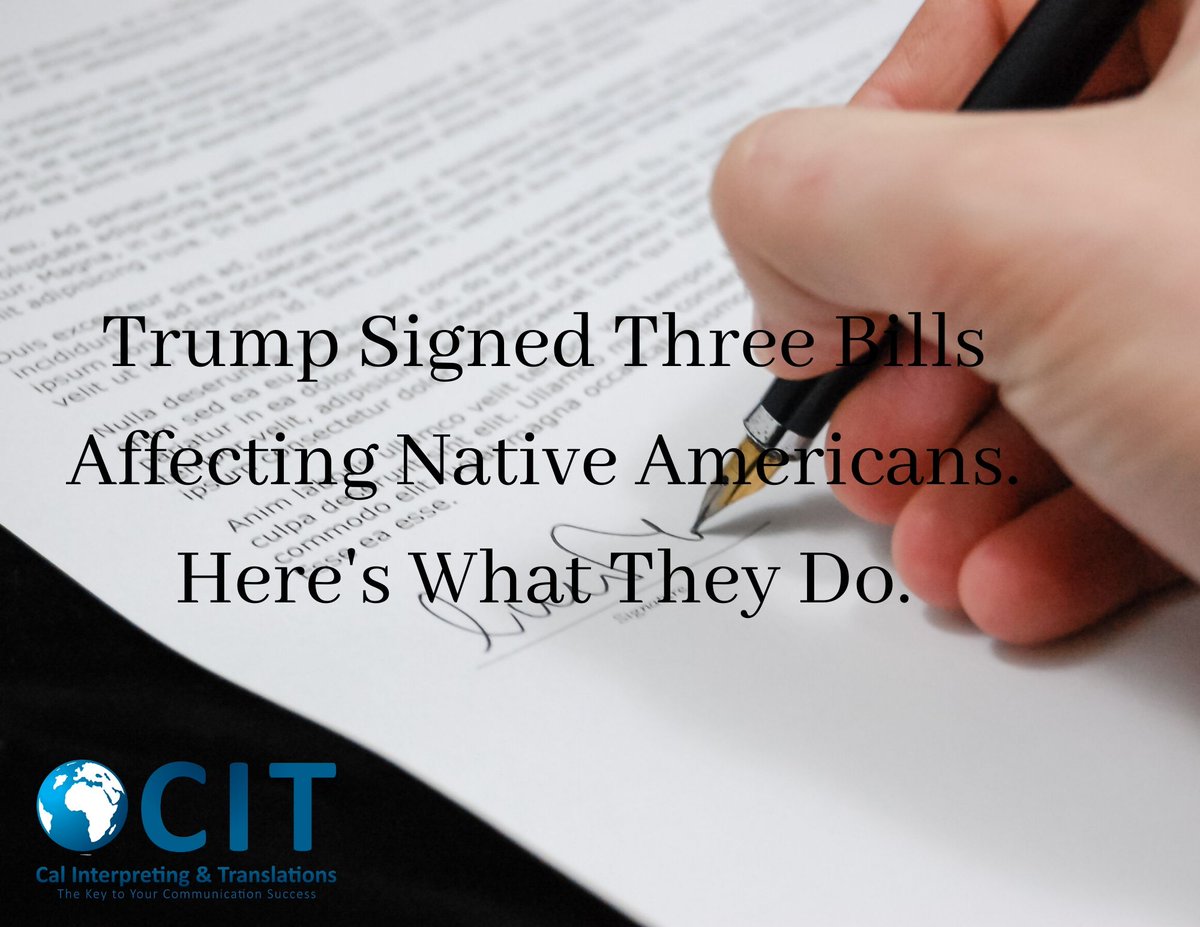 calinterpreting's tweet photo. The three bills include compensation to the Spokane tribe for the loss of their lands in the mid-1900s, re-authorization of funding for Native language programs and federal recognition of the Little Shell Tribe of Chippewa Indians in Montana. https://t.co/jdX0sHjblF https://t.co/OXMDVCJzyk