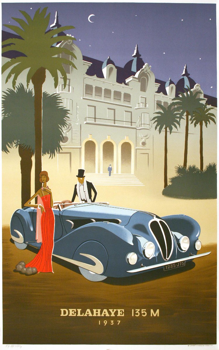 rossartgroup's tweet photo. Great Art Deco Images at Exciting Prices https://t.co/NnxLpf5XYA https://t.co/kQkgooVqLV