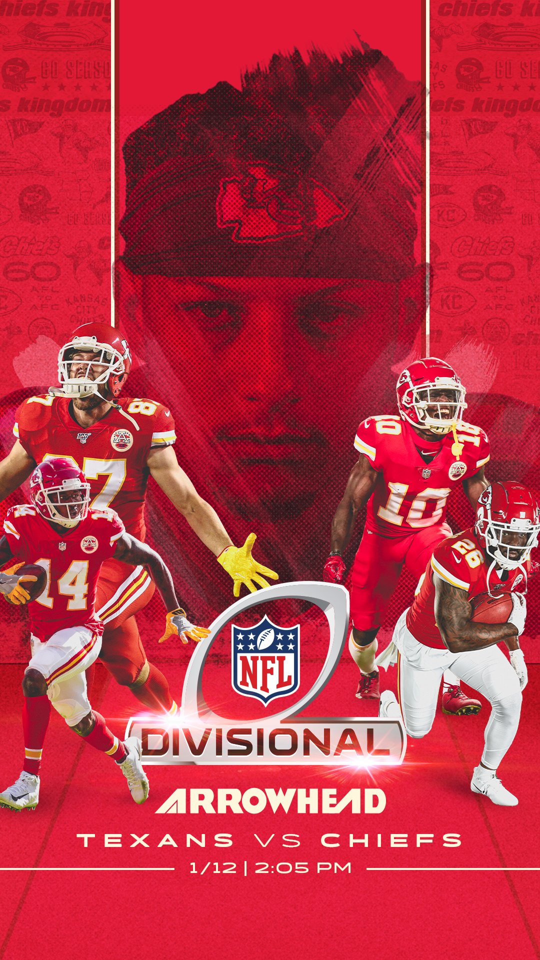 Kansas City Chiefs Wallpaper Browse Kansas City Chiefs Wallpaper with  collections of Computer Cool Iphone Ka  Chiefs wallpaper Kansas city  chiefs Kansas city