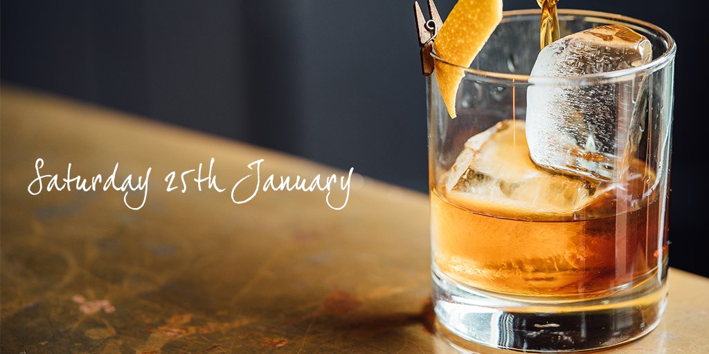 Calling all Whisky aficionados, this one's for you. 🥃
Burns Night is a tribute to the great Scottish Poet, Robert Burns and in true Chewton Glen style we've thought of all the trimmings to make this evening one you won't forget!
👉 ow.ly/bfV650xNVcs