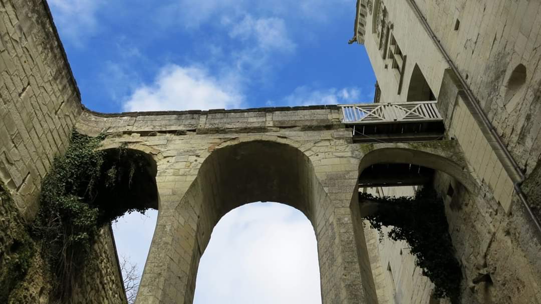 JeanPaulCerny's tweet image. Douves du @Chateaudebreze, Pays de la Loire
(avril 2013)
📷 Jean-Paul Cerny
_________
#Breze #paysdelaloire #secretsdhistoire #frenchcastle #patrimoine