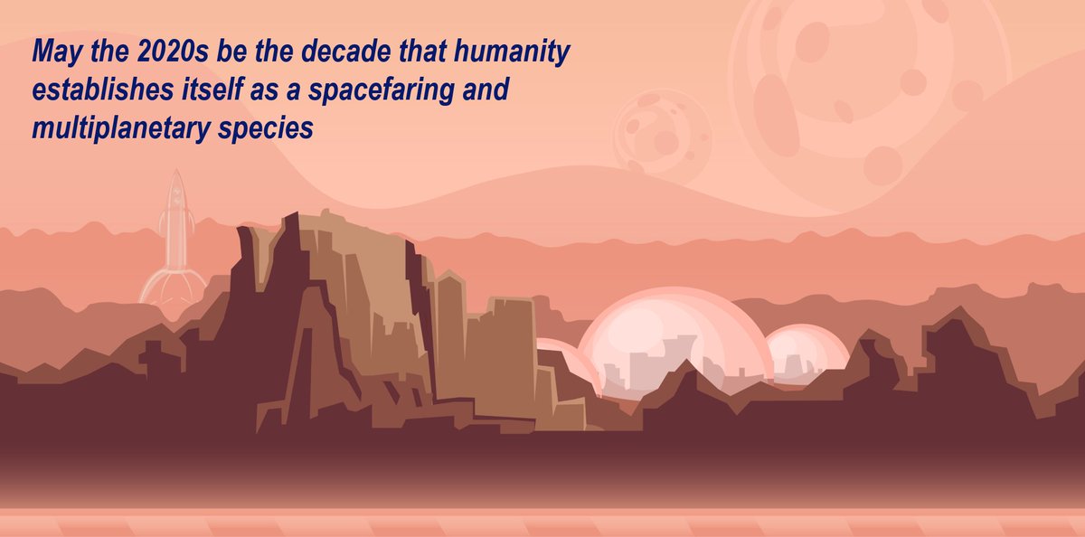 SpaceVault's tweet photo. The @SpaceVault team would like to wish you all a happy and prosperous 2020!

We are working on something quite special this year… Will make an announcement as soon as we can!
#SpaceEconomy #Space2020 https://t.co/H6ObRbbyr3