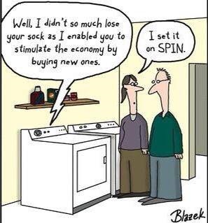 DeanJC420's tweet image. #SpinCycle 😃👍