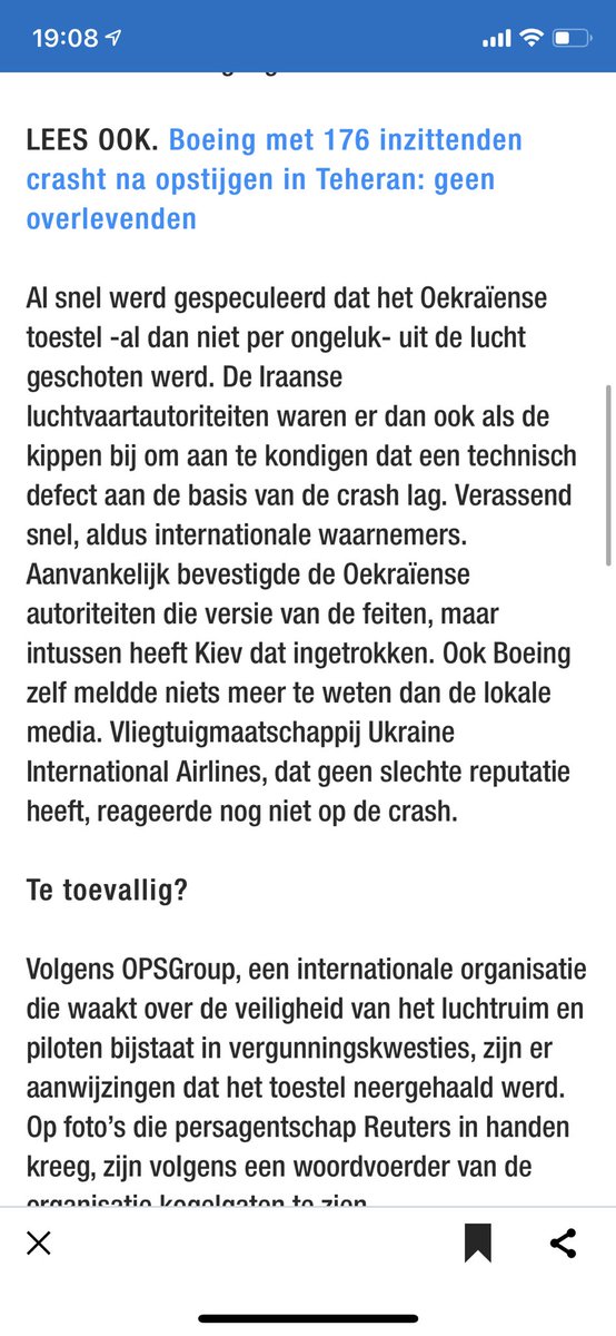 Jan De Coninck tweet media