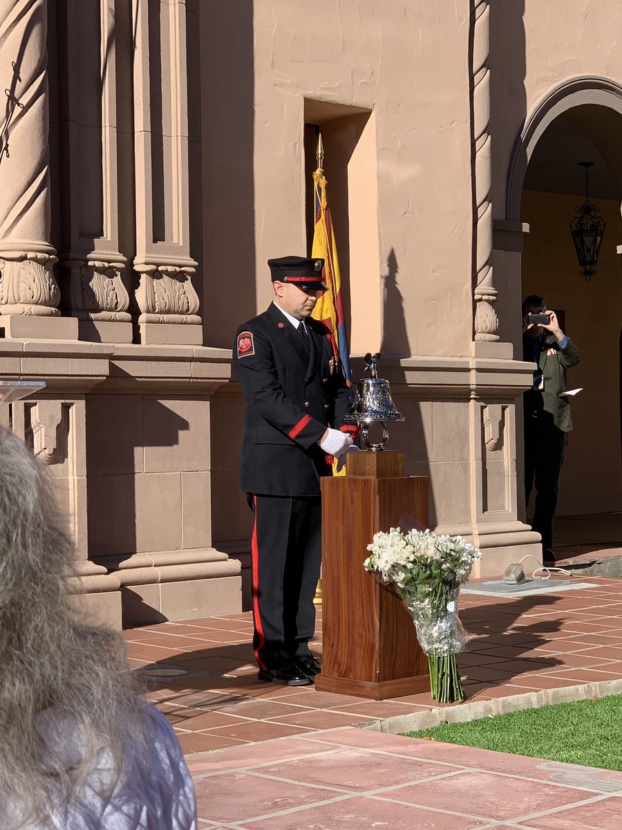 TucsonRomero's tweet photo. But out of that darkness, our community rose together and proved just how resilient we are.
We showed the rest of the nation what it means to heal and come together as a community – as #OneTucson family. https://t.co/s3EQ0ZaSyb