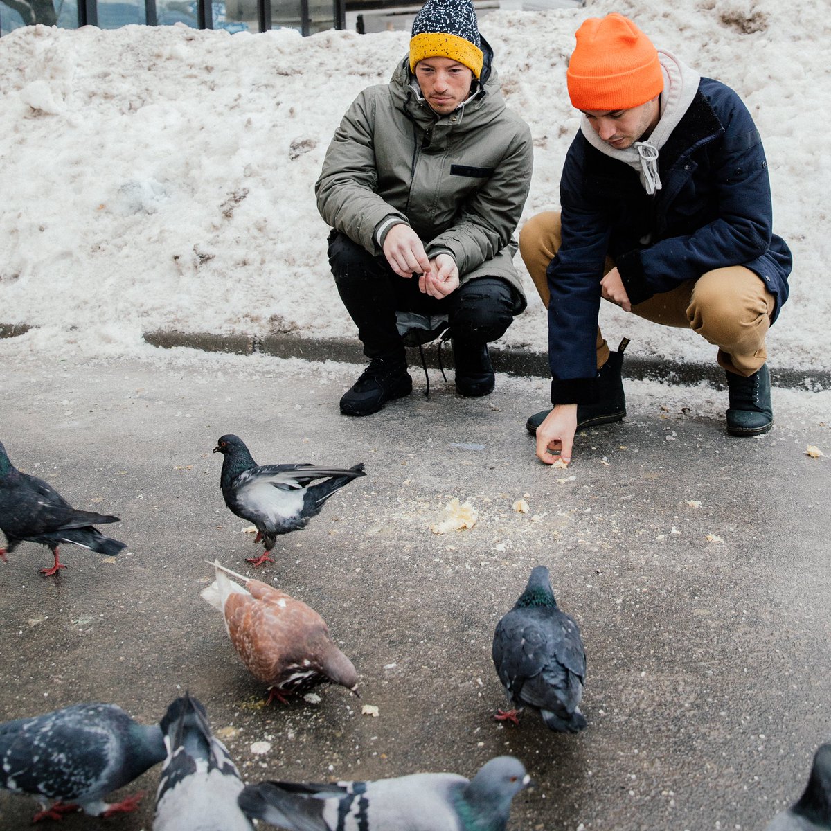 twentyonepilots's tweet image. russia, last year. hope the birds remember us when we come back this year. #MOSCOW2020
