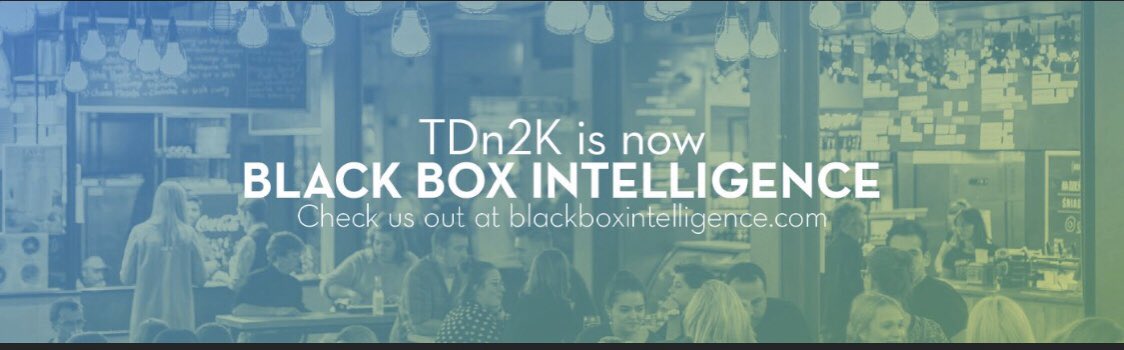 ResolveRRC's tweet image. Congratulations @BlackBox_Intel ...love it! #riptdn2kname
