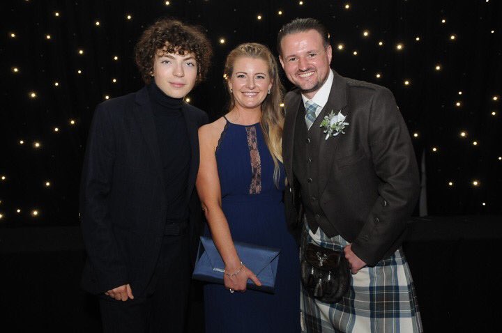 robbie_crossan's tweet photo. Book your tickets now for the #HighlanderFling 2020

Join #Outlander Fans from around the world as @ScottJKyle1  (Ross The Smith) in season 2 hosts the best Ceilidh you will ever attend. 

Meet up with some cast who have appeared on the show. 

https://t.co/XlJQ1TmfV6 https://t.co/oiPO6RWd3f