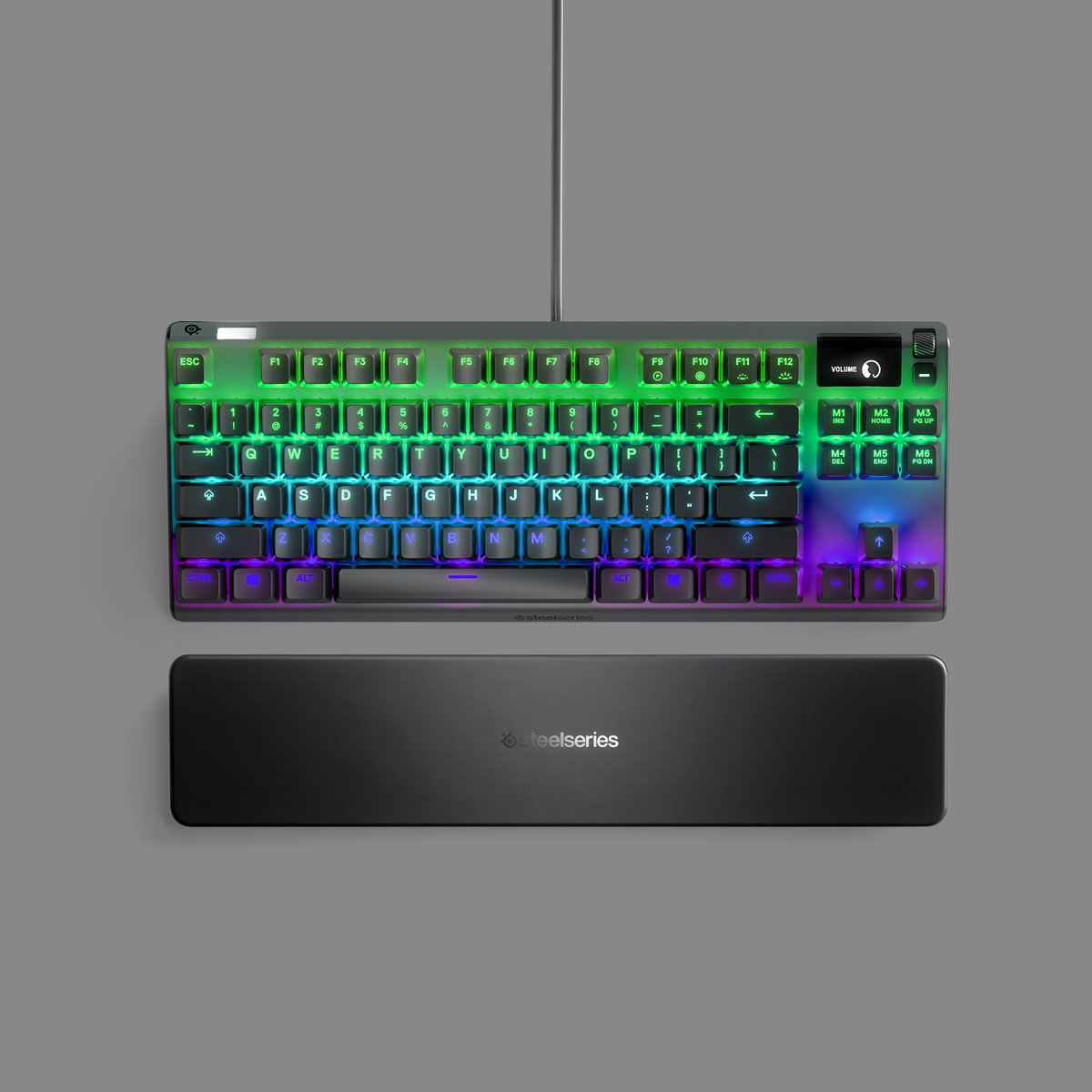 Steelseries This Could Be On Your Desk Right Now But You Re Too Busy Paying Food Delivery Services 30 To Bring You A 12 Meal Apex Pro Tkl T Co 7hry6s7zw3 T Co Fyffbt1o0k