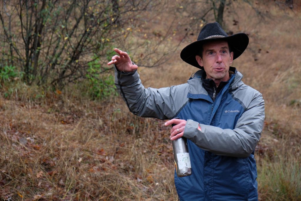 California Forestry Association tweet media