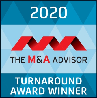 MadStCap's tweet image. Madison Street Capital awarded “Information Technology Deal Of The Year” by The M&amp;amp;A Advisor's 14th Annual Turnaround Awards. Fantastic start to 2020, congratulations to the team!
bit.ly/2QzROb9 
@themaadvisor  
 #award #privateequity #capitalraise  #MandA #valuation
