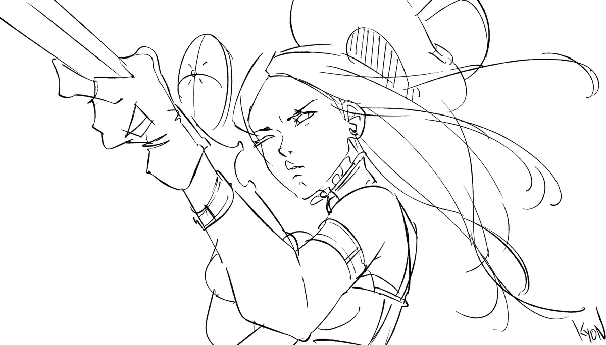 una caitlyn 