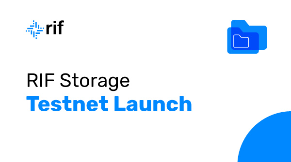 Rootstock Infrastructure (RIF) tweet media