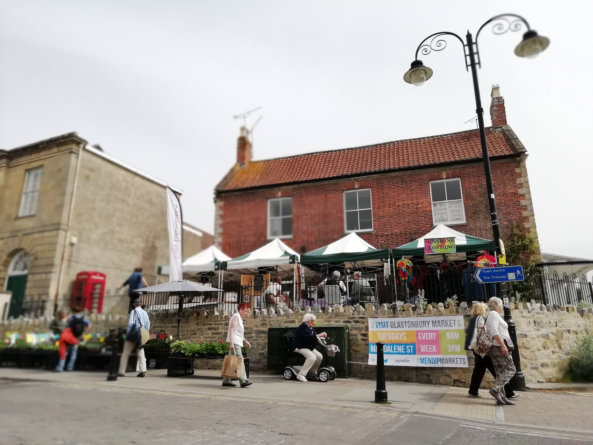 Mendip District Council on Twitter "A £140k Gov grant has been