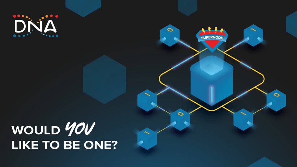 Kết quả hình ảnh cho dna metaverse supernode