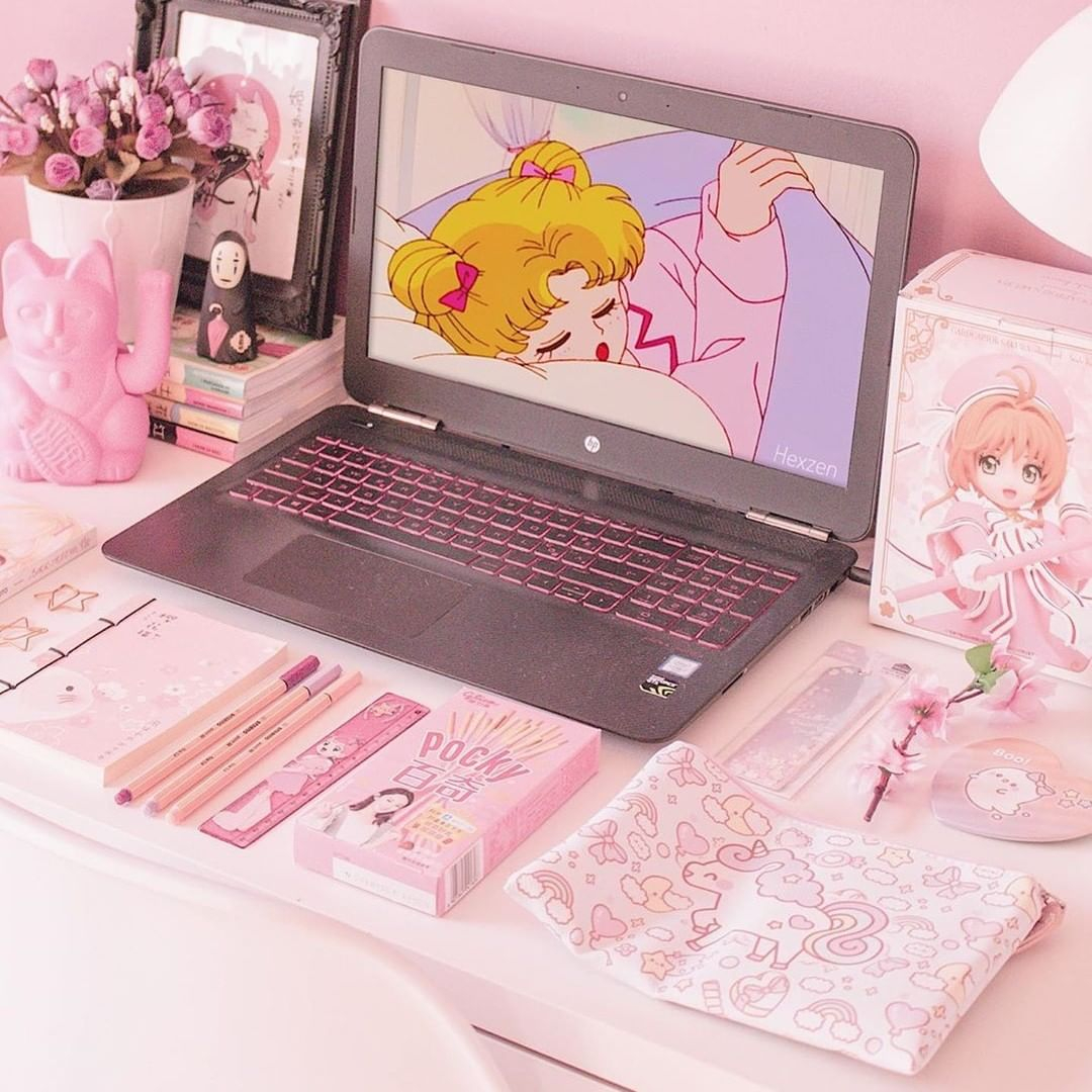 HappyCuteShop's tweet image. 🌸 Nothing boosts motivation quite like a desk full of cute things! 💖 Check out our shop for the prettiest bags &amp;amp; pouches, stationery items, adorable plushies, and more! 🌈🍭👉 happycute.shop

#happycuteshop #happycute #cutestuff #sailormoon