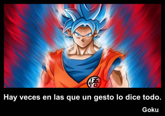 Frases Dragonball on Twitter: Frases Dragonball on Twitter: