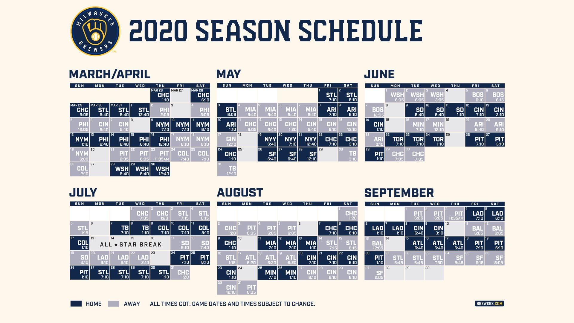 milwaukee-brewers-on-x-the-full-slate-of-game-times-for-the-2020-brewers-regular-season-is-here-thisismycrew-https-t-co-jj9bjmma3h-x