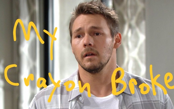 BigPerrrm's tweet image. #BoldandBeautiful 
#BoldandtheBeautiful