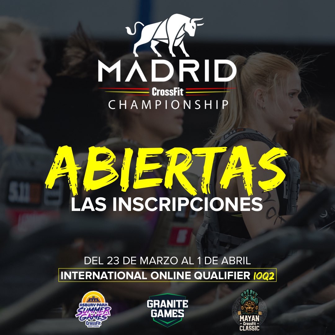 MadridCFChamp's tweet photo. IOQ2 is OPEN

https://t.co/GN7fAnB9zA https://t.co/CCpXADIION