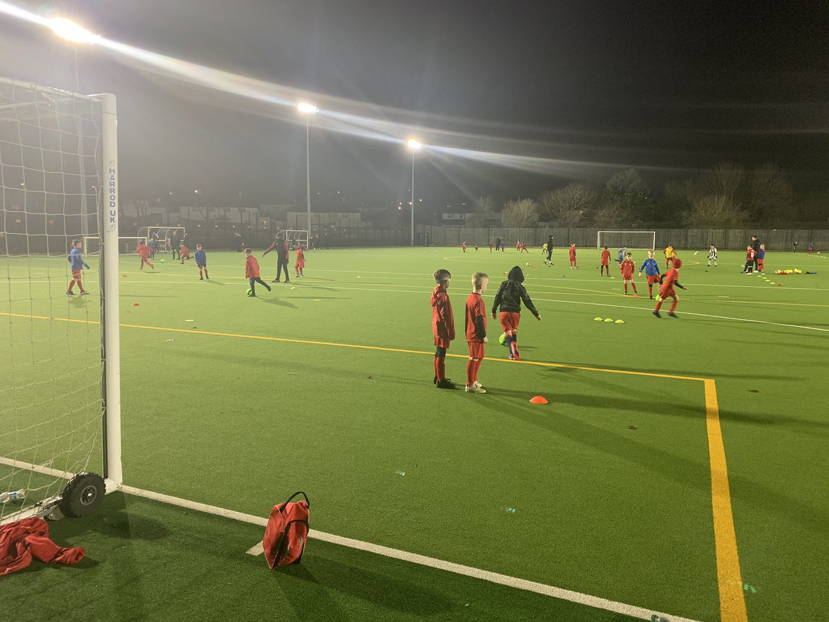 R&R Football Club tweet media