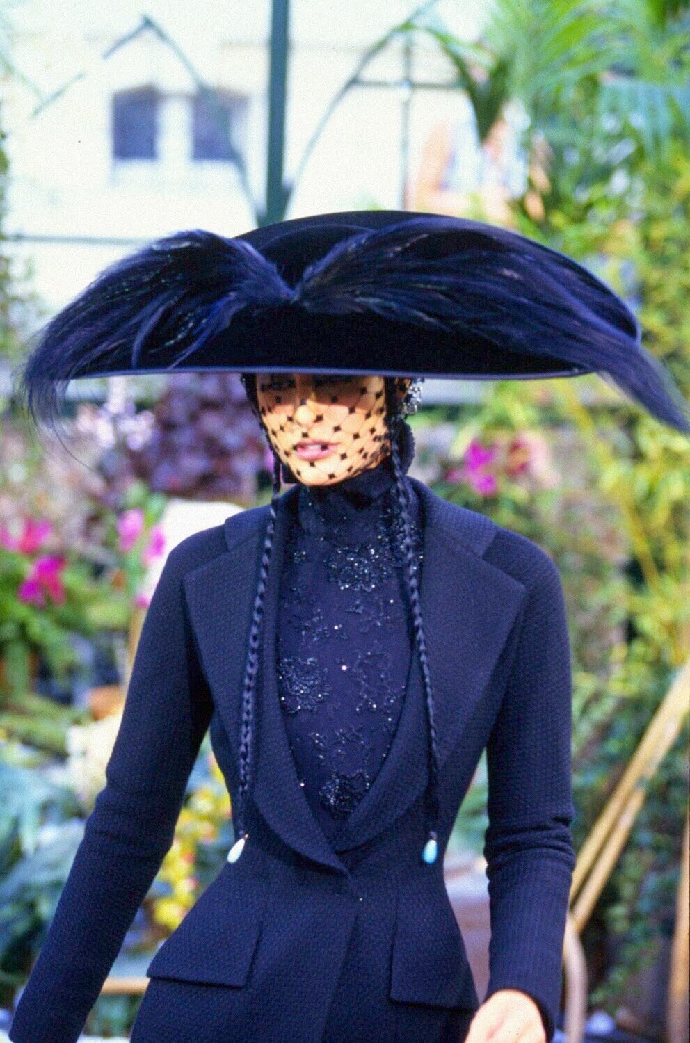 John Galliano Designs for Christian Dior 19972011 WSJ #30 John Galliano Designs for Christian Dior 19972011 WSJ
