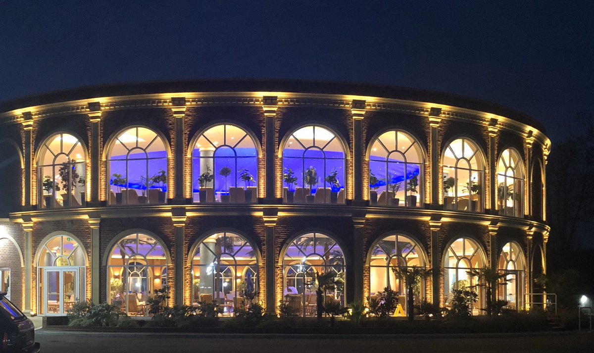 BrainTrainM's tweet image. My 3 good things today : 1.@nirvanaspa 
2. #NirvanaSpa 
3. Nirvana Spa