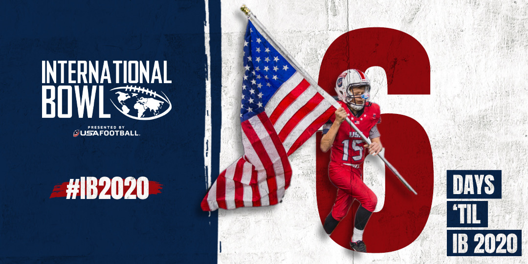 USA Football tweet media