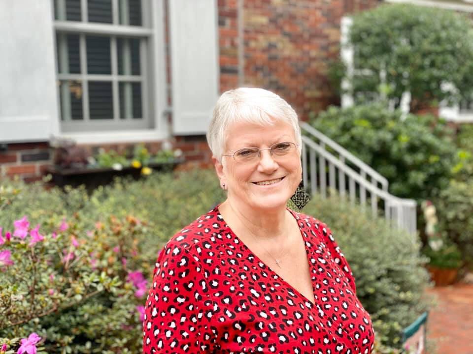 TheArkofSC's tweet photo. On this day, twenty-four years ago The ARK of SC opened its doors! 💜
•••
Thank you, Peg for 24+ years of service, dedication and guidance. We are so appreciative for all that you continue to do for The ARK and our community. https://t.co/ByxW0E1iUQ