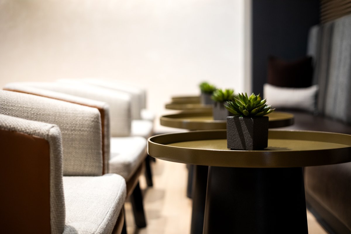 Coury Hospitality tweet media