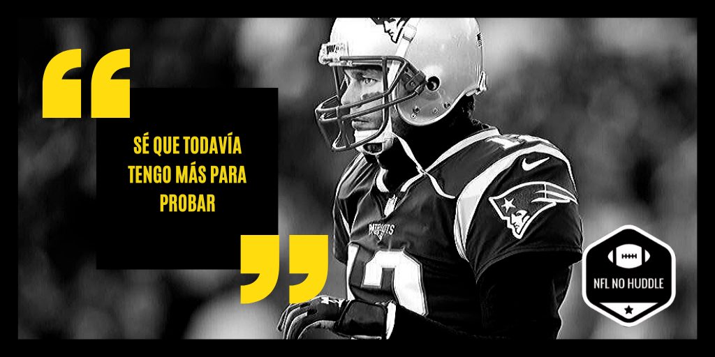 No Huddle tweet media