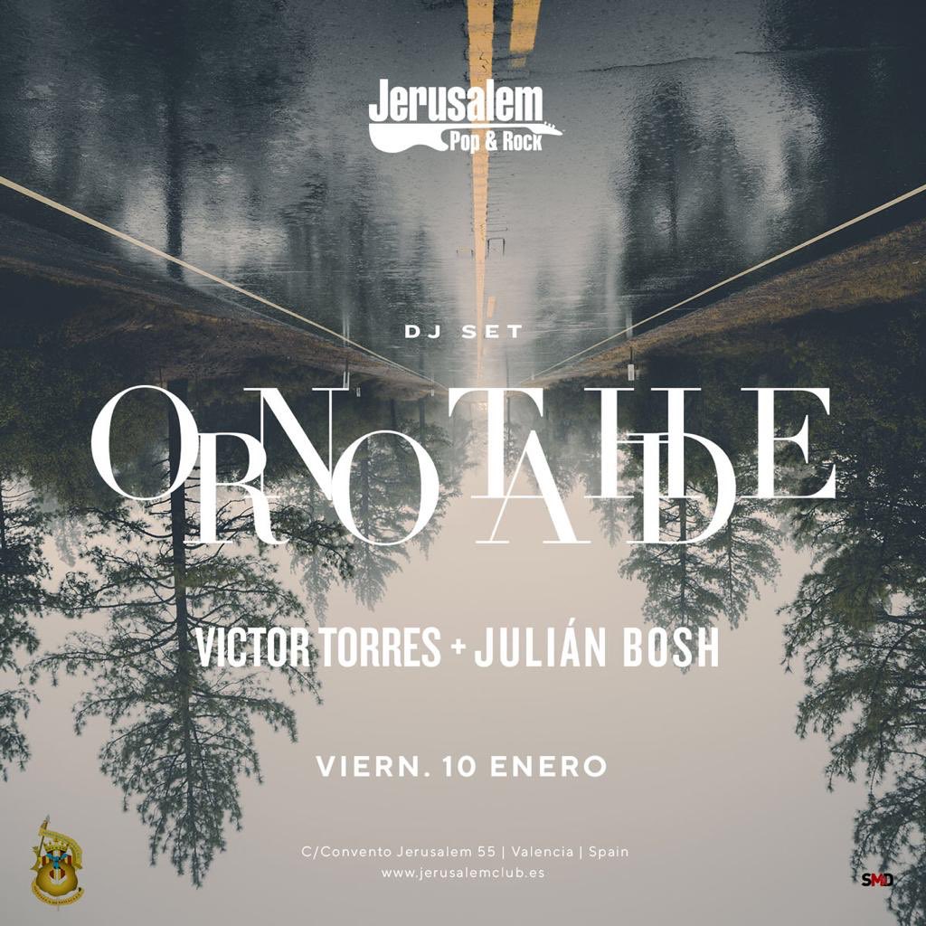 🔥 El 10 de gener a la festa de germanor ens acompanyaran Dj 🔥