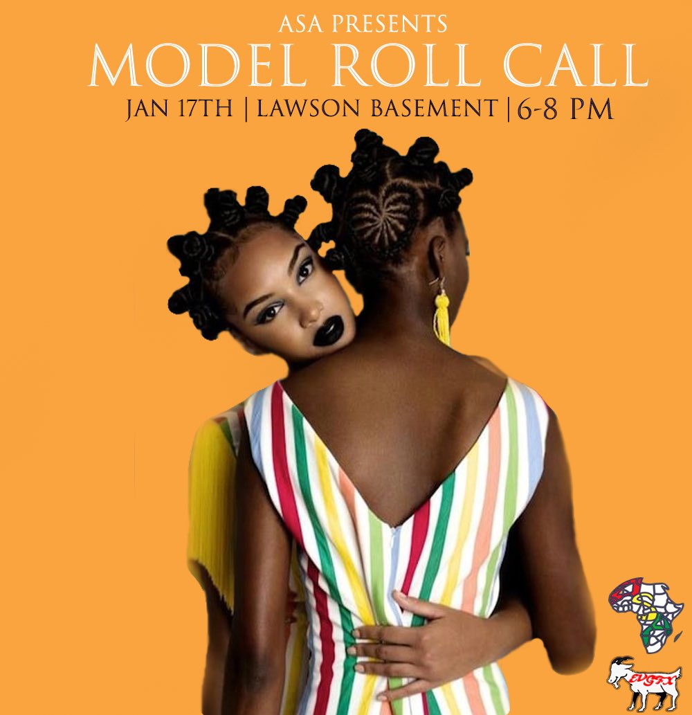 Eastern's ASA tweet media