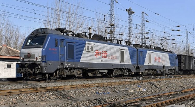 You (an SD70mac) vs. the guy she tells you not to worry about