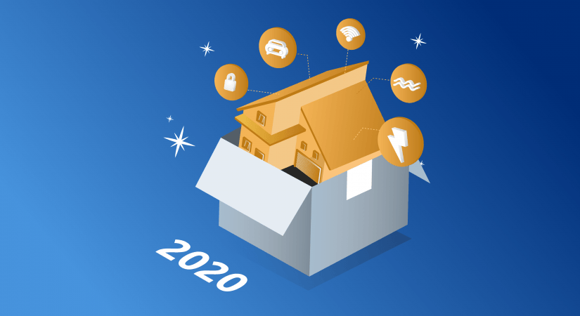 tteladomotique's tweet photo. Prévisions : 6 tendances domotique en 2020 https://t.co/2eaOMCbiCb #TLDPLUS https://t.co/JD97yNw3z4